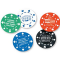 11.5 Gram Poker Chips